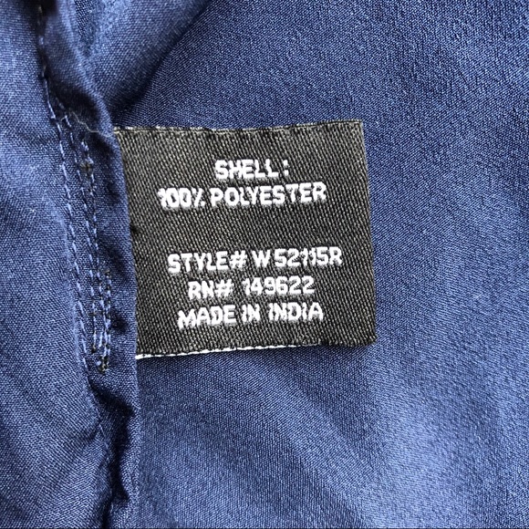 View by Walter Baker cold shoulder shirt - Picture 3 of 4